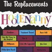 Hootenanny